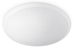 Philips 32809/31/P3 - LED Dimbar Takbelysning CANAVAL LED/18W/230V