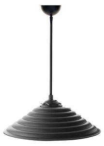Takkkrona på ett snöre UFO 1xE27/60W/230V