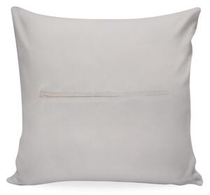 Dekorativ pillow 43x43 cm beige