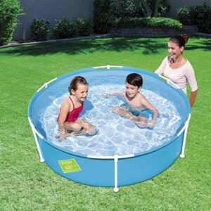 Bestway Pool My First Frame Pool 152 cm