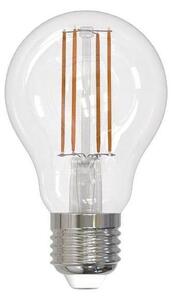 LED Ljusreglerad glödlampa FILAMENT A60 E27/7,5W/230V 3000K