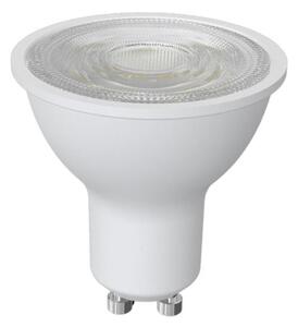 LED RGBW dimbar lampa GU10/4,5W/230V 2700-6500K Wi-Fi Tuya