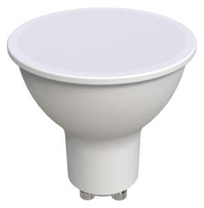 LED RGBW dimbar lampa GU10/4,5W/230V 2700-6500K Wi-Fi Tuya