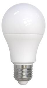 LED RGBW dimbar lampa A60 E27/9W/230V 2700-6500K Wi-Fi Tuya