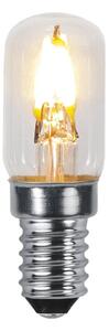 LED-lampa E14 Soft Glow, 0.3W