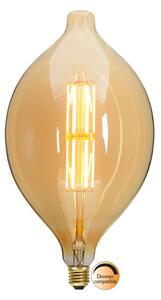 LED-lampa E27 BT180 Industrial Vintage, 10W dimbar
