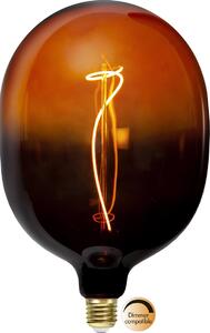 LED-lampa E27 C150 ColourMix, 4W dimbar