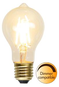 LED-lampa E27 normal Soft Glow 1,6W dimbar