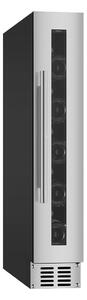 Inbyggbar vinkyl - WineCave 700 15S Stainless