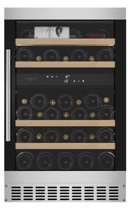 Inbyggbar vinkyl - WineCave 700 50D Modern