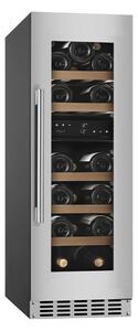 Inbyggbar vinkyl - WineCave 800 30D Stainless