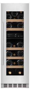 Inbyggbar vinkyl - WineCave 780 30D Stainless