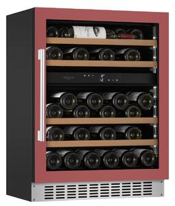 Inbyggbar vinkyl - WineCave 700 60D Custom Made