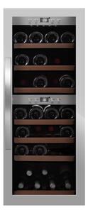 Fristående vinkyl - WineExpert 38 Stainless