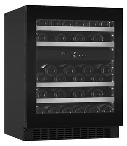 Inbyggbar vinkyl - WineCave Exclusive 700 60D Push/Pull