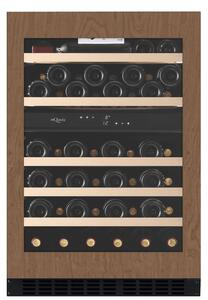 Inbyggbar vinkyl - WineCave Exclusive 780 60D Panel Ready