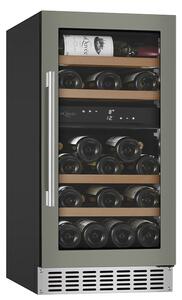 Inbyggbar vinkyl - WineCave 700 40D Custom Made