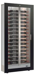 Inbyggbar vinkyl - Teca B H10 Black