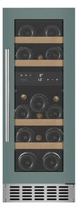 Inbyggbar vinkyl - WineCave 700 30D Custom Made