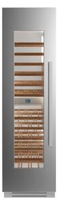 Inbyggbar vinkyl - Professional 60 cm
