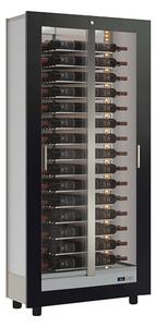 Inbyggbar vinkyl - Teca B M10 Black