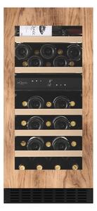 Inbyggbar vinkyl - WineCave Exclusive 780 40D Panel Ready