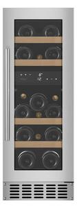 Inbyggbar vinkyl - WineCave 700 30D Stainless