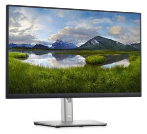 Dell P2422HE 24" Full HD IPS-skärm med USB-C PD 65W
