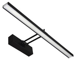 Badrumsspegel med LED-belysning BLAKE LED/12W/230V IP40 4000K 49 cm