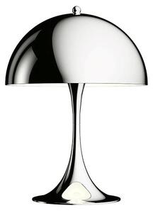 Louis Poulsen Panthella 250 Bordslampa Krom