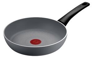 Tefal Halo Stekpanna 24 cm, Grå C3120453