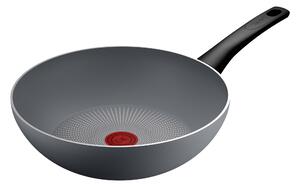 Tefal Halo Wokpanna 28 cm, Grå C3121953