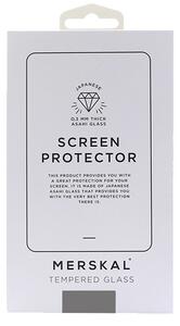 Merskal 2.5D skärmskydd med härdat glas till Honor 10