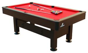 BILJARDBORD Cougar TOPAZ