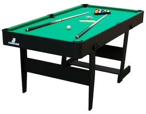 BILJARDBORD Cougar HUSTLE XL