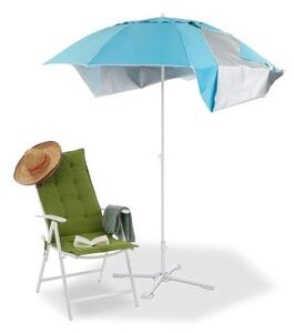 Sun Shelter Parasoll med SPF 50+