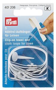 Handdukshängare 5-pack