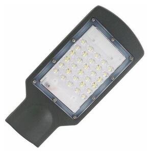 LED gatulampa LED/30W/170-400V IP67