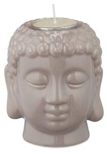 Buddha värmeljushållare