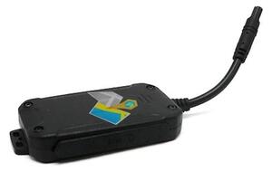 EzTracker Fordon G2 - 3G GPS Tracker till fordon, livespårning, geo-staket
