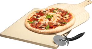AEG - A9OZPS1 pizza kit - snabb hemleverans