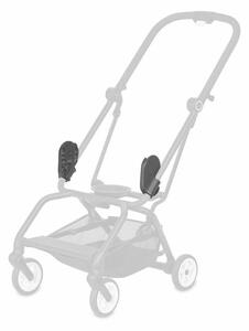ADAPTER Eezy-Cot S