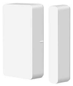Smart Tuya sensor för dörrar och fönster. Dörrvakt, inpasseringslarm, passagelarm med WiFi och app