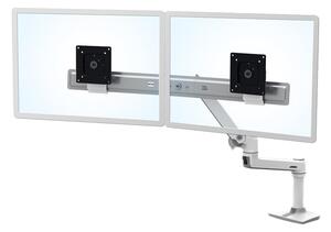 Ergotron LX Desk Dual Direct Arm