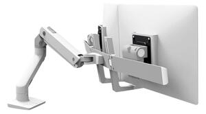 Ergotron HX Desk Dual Monitor Arm