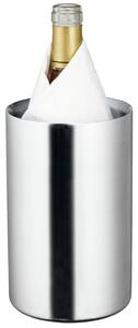 VEGA Vinkylare Millesime; 1.5 l, 12x20 cm (ØxH); Silverfärg