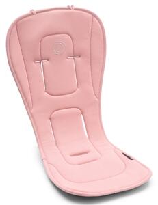 Bugaboo Dual Comfort Dyna Morning Pink