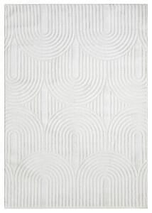 Wico Boho Offwhite 200x290 cm Wiltonmatta