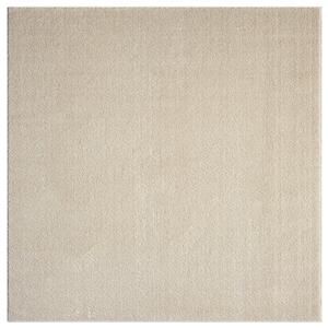 Milli Beige Kvadrat 300 cm Ryamatta