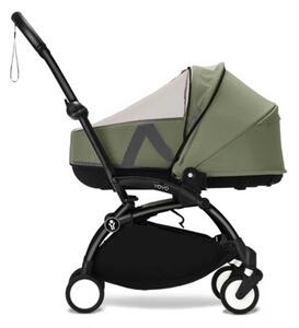 Stokke YOYO3 0+ Myggnät